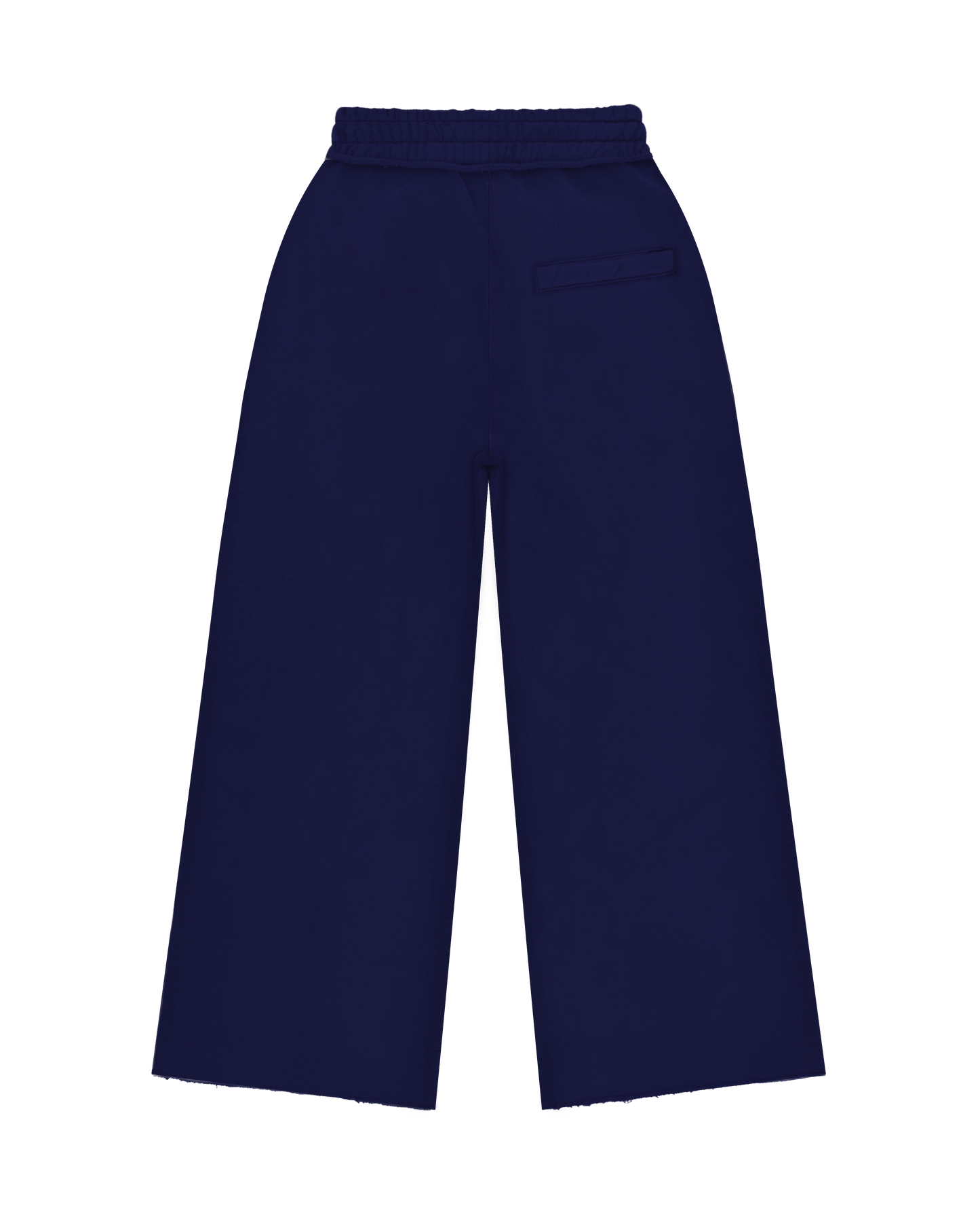 Reaven Navy Blue Sweatpants