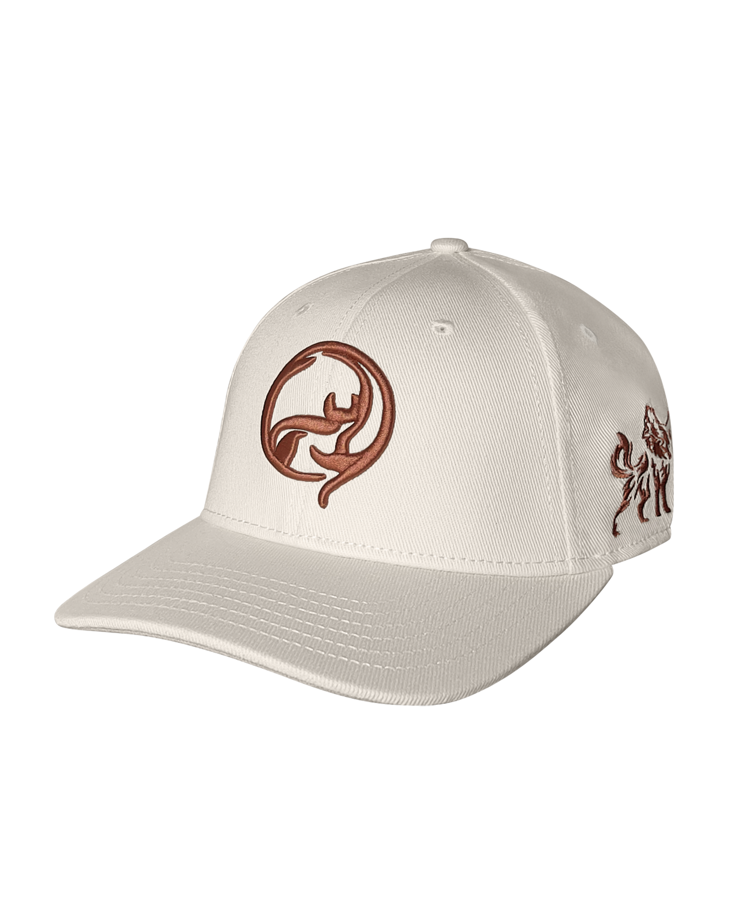Reaven Ogaiga Fitted Hat
