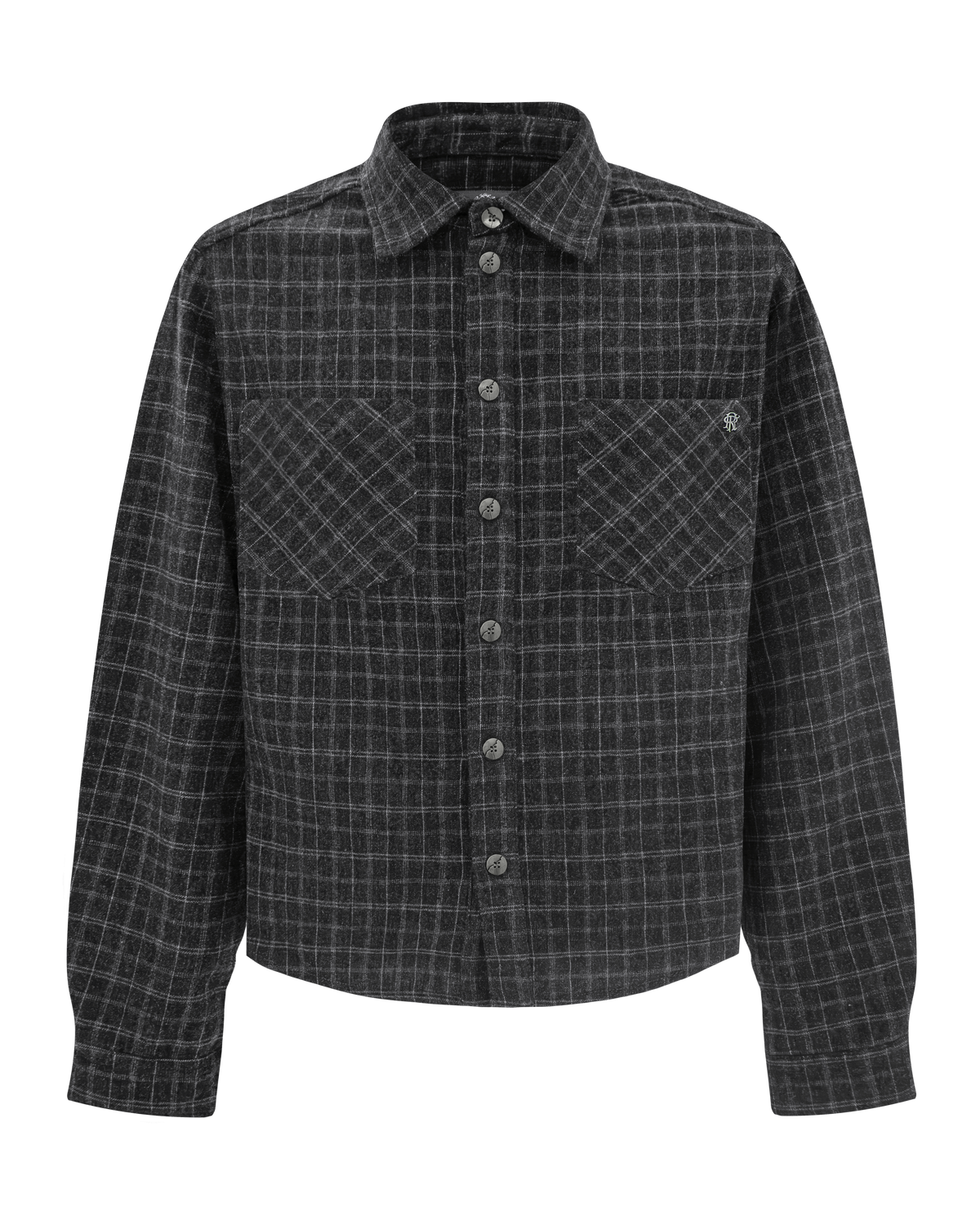 Reaven Stamp Flannel