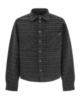 Reaven Stamp Flannel