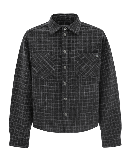 Reaven Stamp Flannel