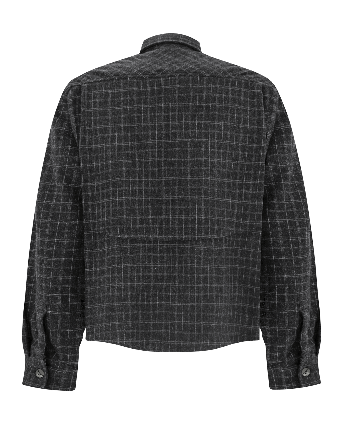 Reaven Stamp Flannel