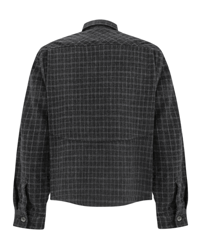 Reaven Stamp Flannel