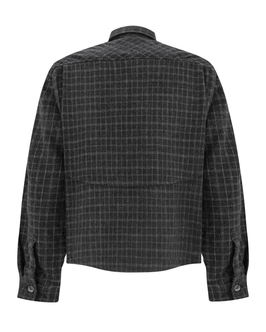 Reaven Stamp Flannel