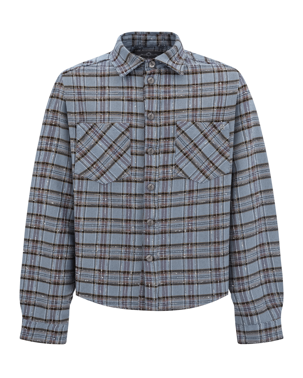 Reaven Stamp Flannel