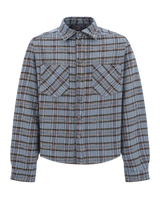 Reaven Stamp Flannel