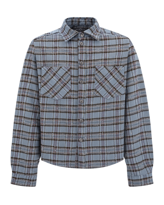 Reaven Stamp Flannel