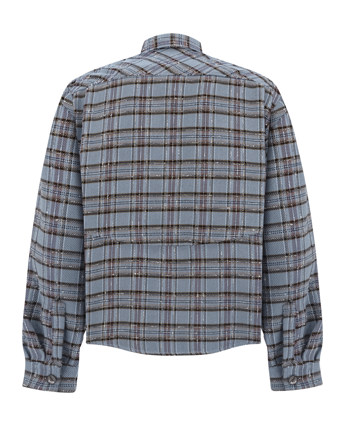 Reaven Stamp Flannel