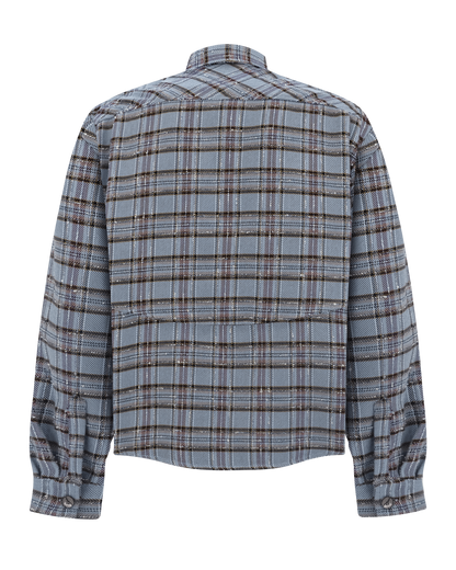 Reaven Stamp Flannel