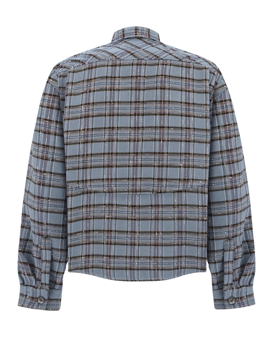 Reaven Stamp Flannel