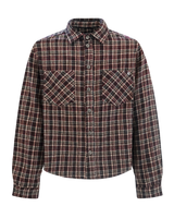 Reaven Stamp Flannel