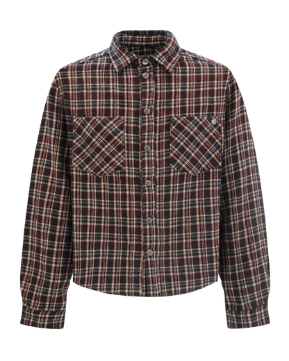 Reaven Stamp Flannel