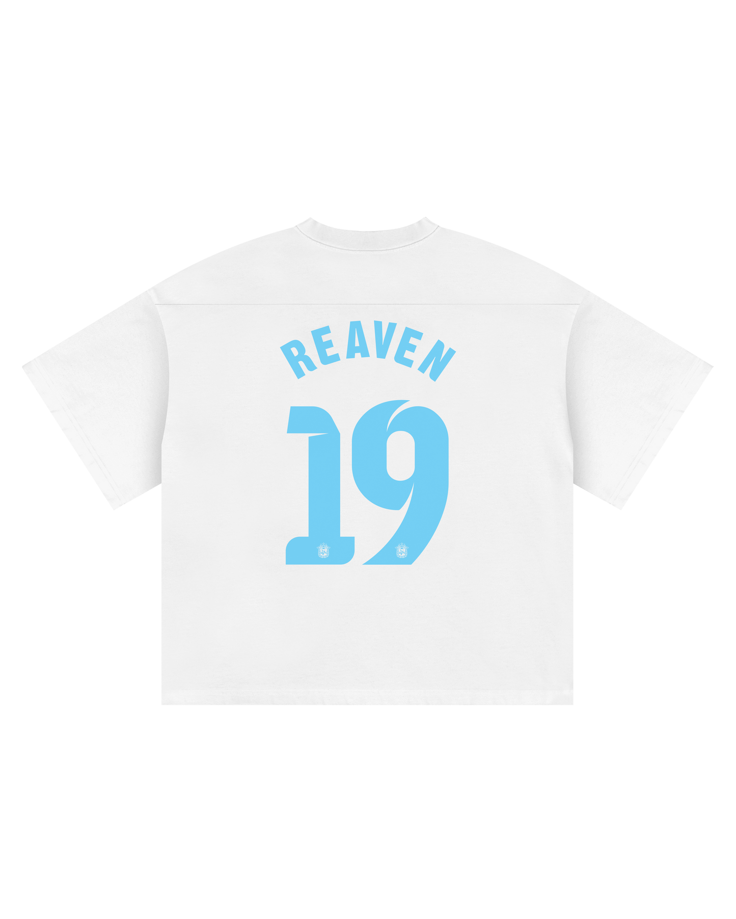 Reaven Argentina Jersey