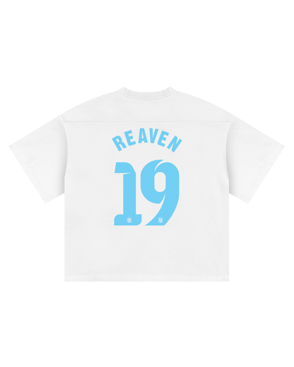 Reaven Argentina Jersey