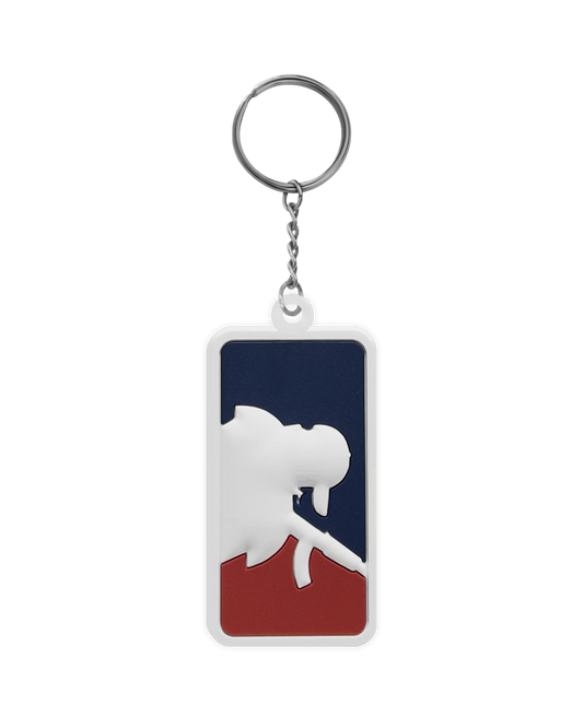 Reaven RVN League Keychain