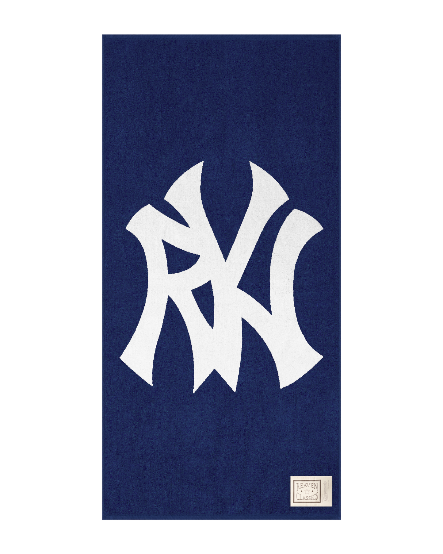 Reaven Underdogs Beach Towel