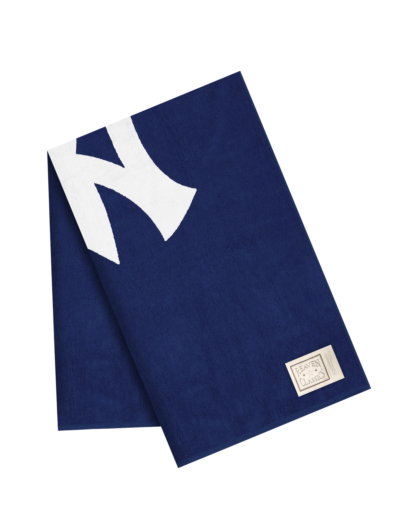 Reaven Underdogs Beach Towel