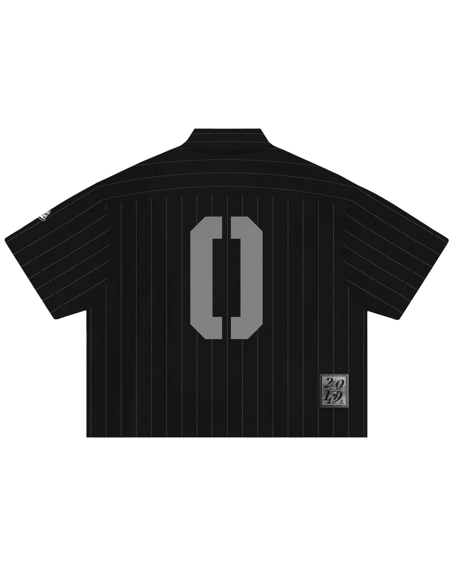 Reaven Big Steppers Shirt