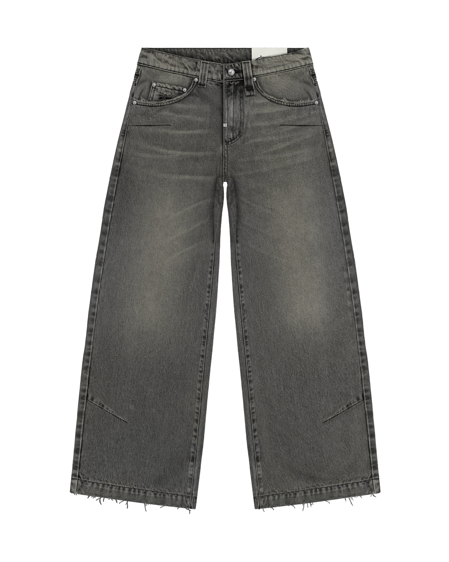 Reaven Vintage Heritage Denim Jeans