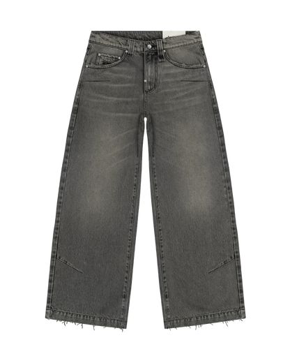 Reaven Vintage Heritage Denim Jeans