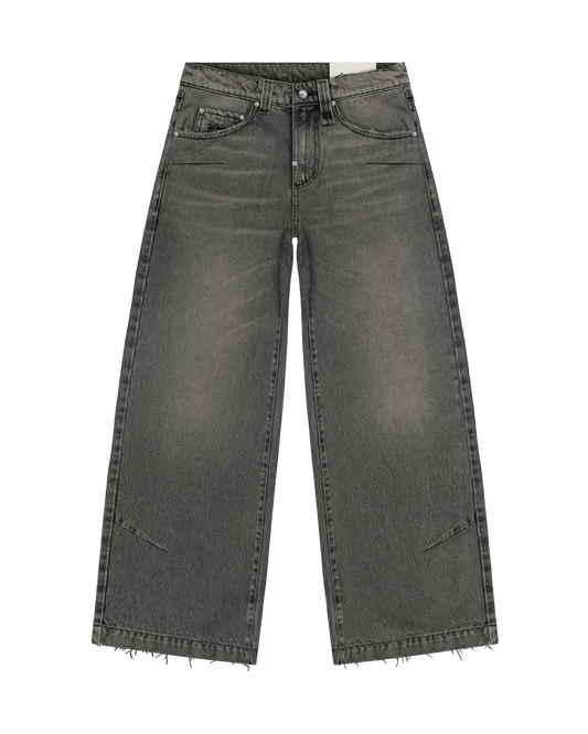 Reaven Vintage Heritage Denim Jeans