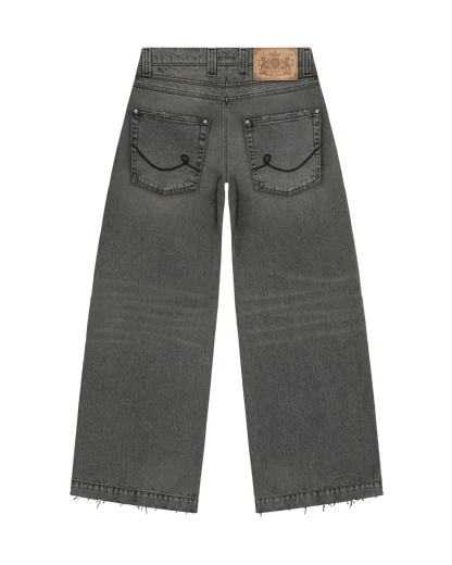 Reaven Vintage Heritage Denim Jeans
