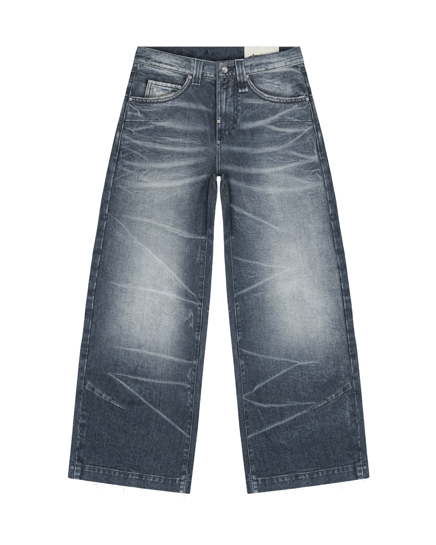 Reaven Sunflare Heritage Denim Jeans