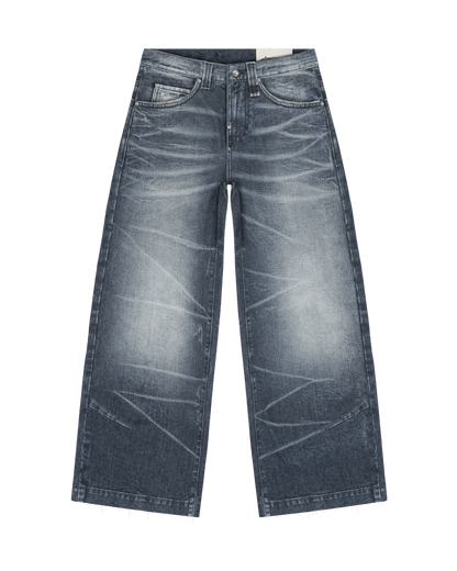 Reaven Sunflare Heritage Denim Jeans