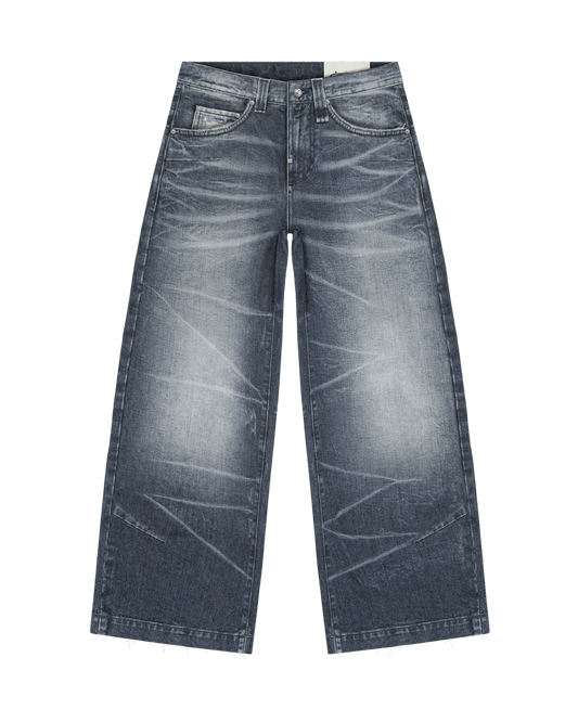 Reaven Sunflare Heritage Denim Jeans
