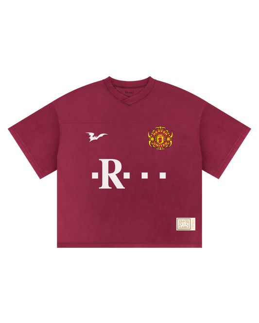 Reaven United Jersey