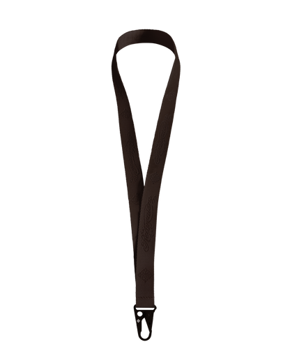 Reaven Chocolate Reavenism Lanyard