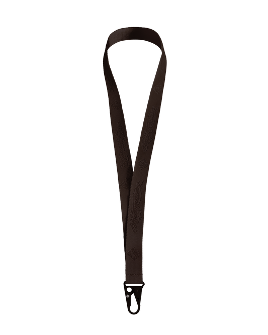 Reaven Chocolate Reavenism Lanyard