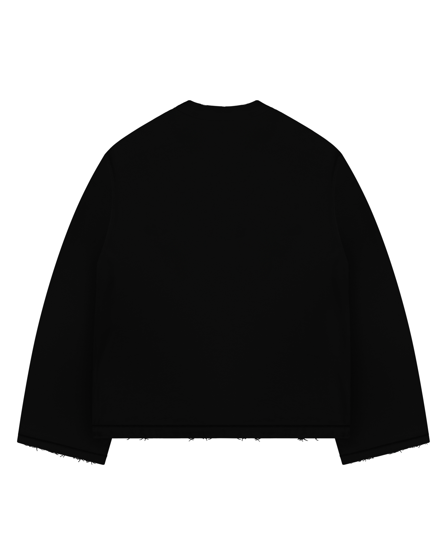 Reaven Black Longsleeve