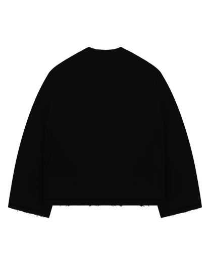 Reaven Black Longsleeve