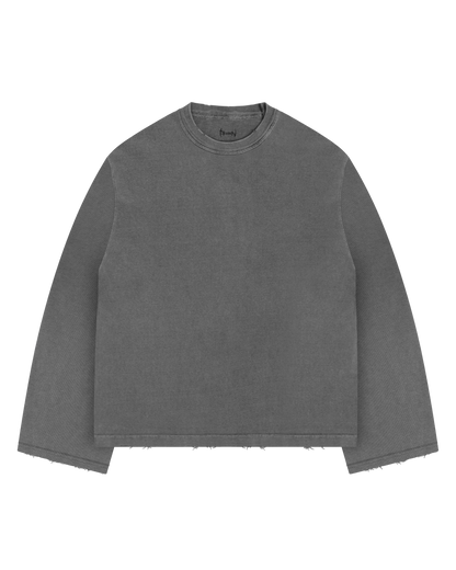 Reaven Onyx Longsleeve