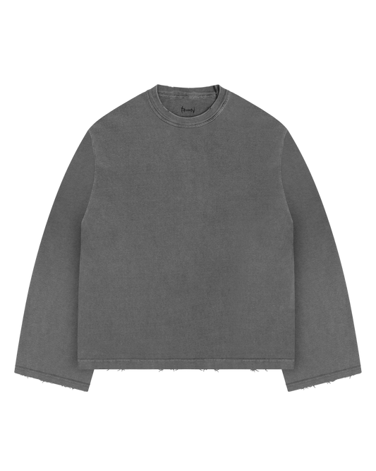 Reaven Onyx Longsleeve