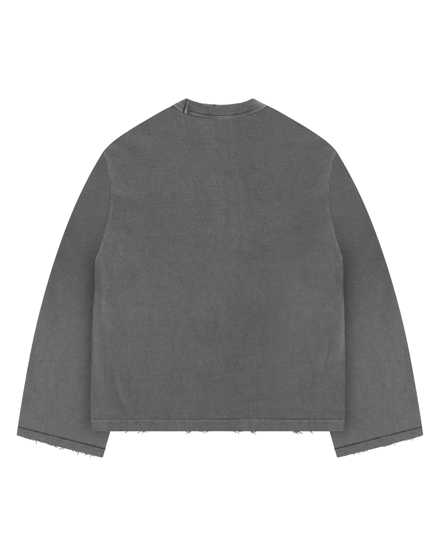 Reaven Onyx Longsleeve