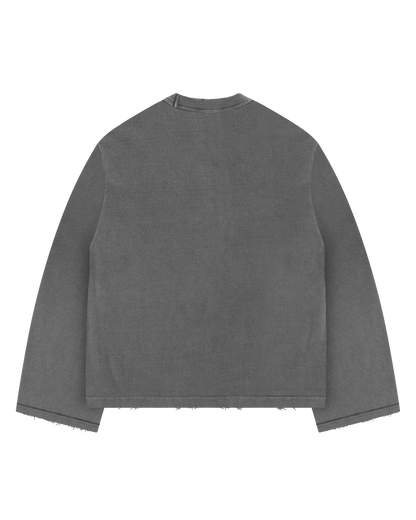Reaven Onyx Longsleeve
