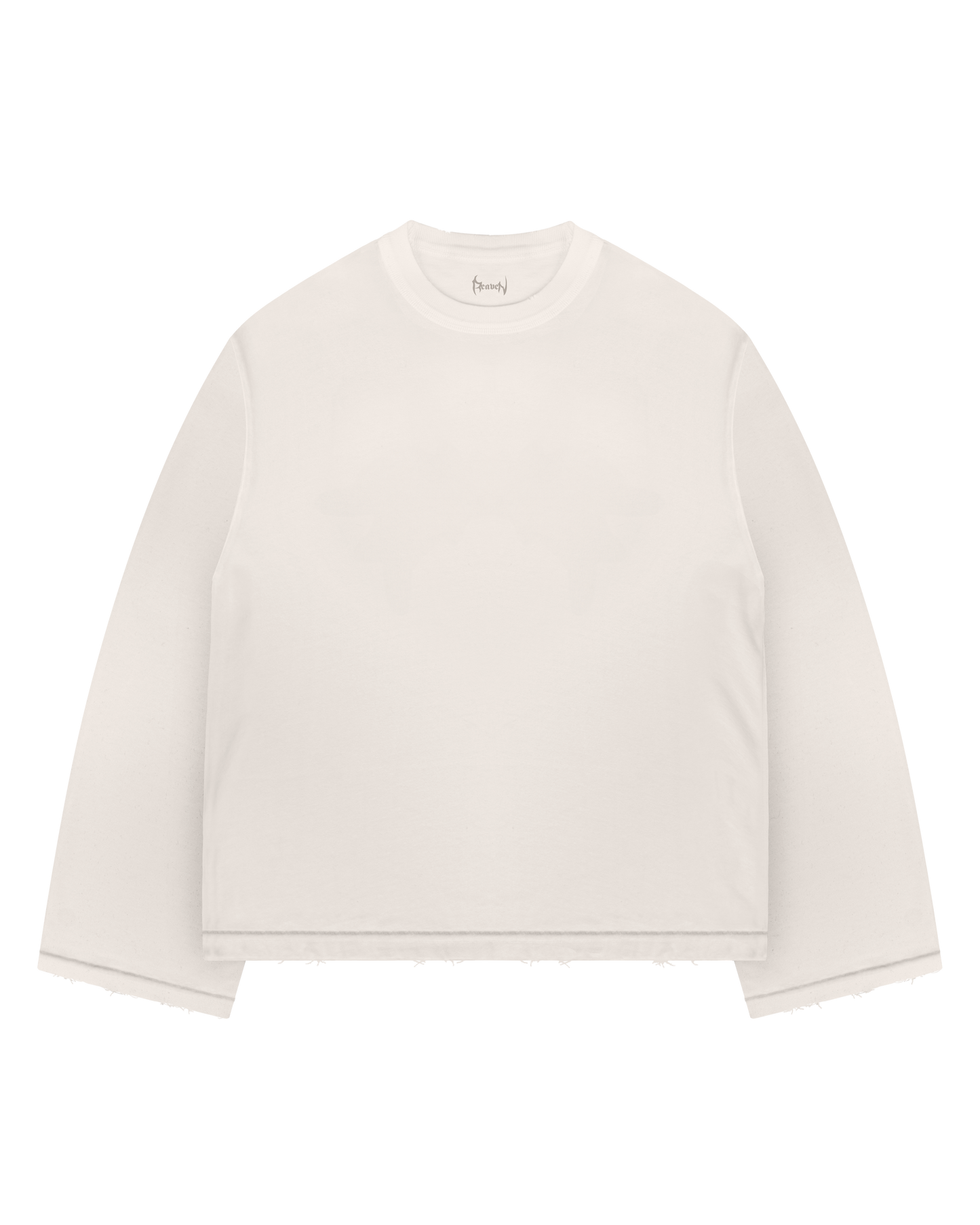 Reaven Cream Longsleeve