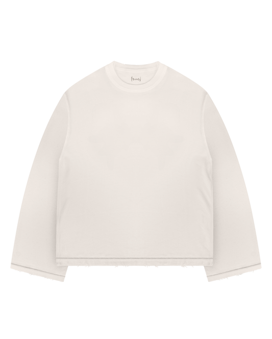Reaven Cream Longsleeve