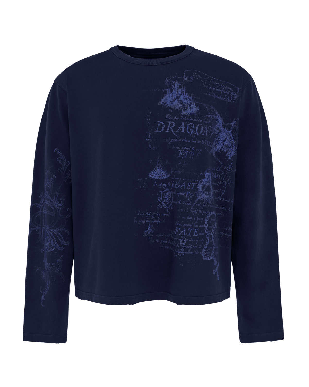 Reaven Saint George Longsleeve