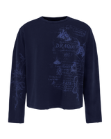 Reaven Saint George Longsleeve