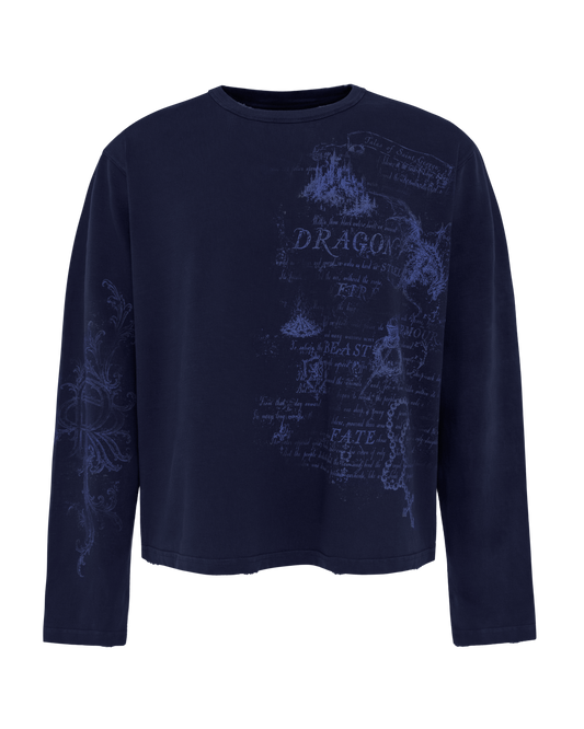 Reaven Saint George Longsleeve