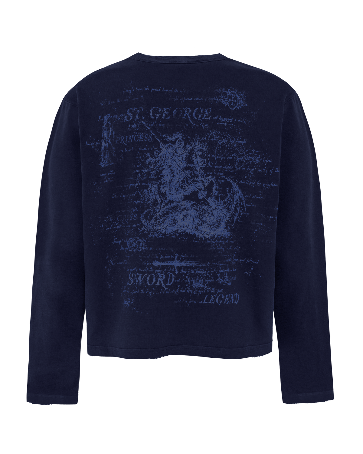 Reaven Saint George Longsleeve