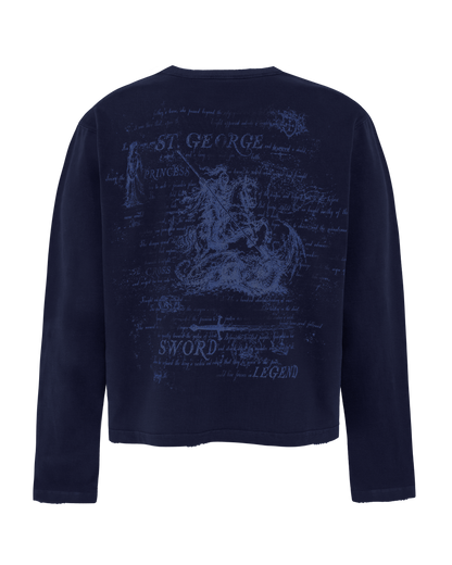 Reaven Saint George Longsleeve