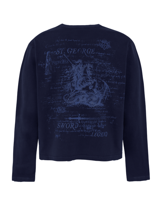 Reaven Saint George Longsleeve