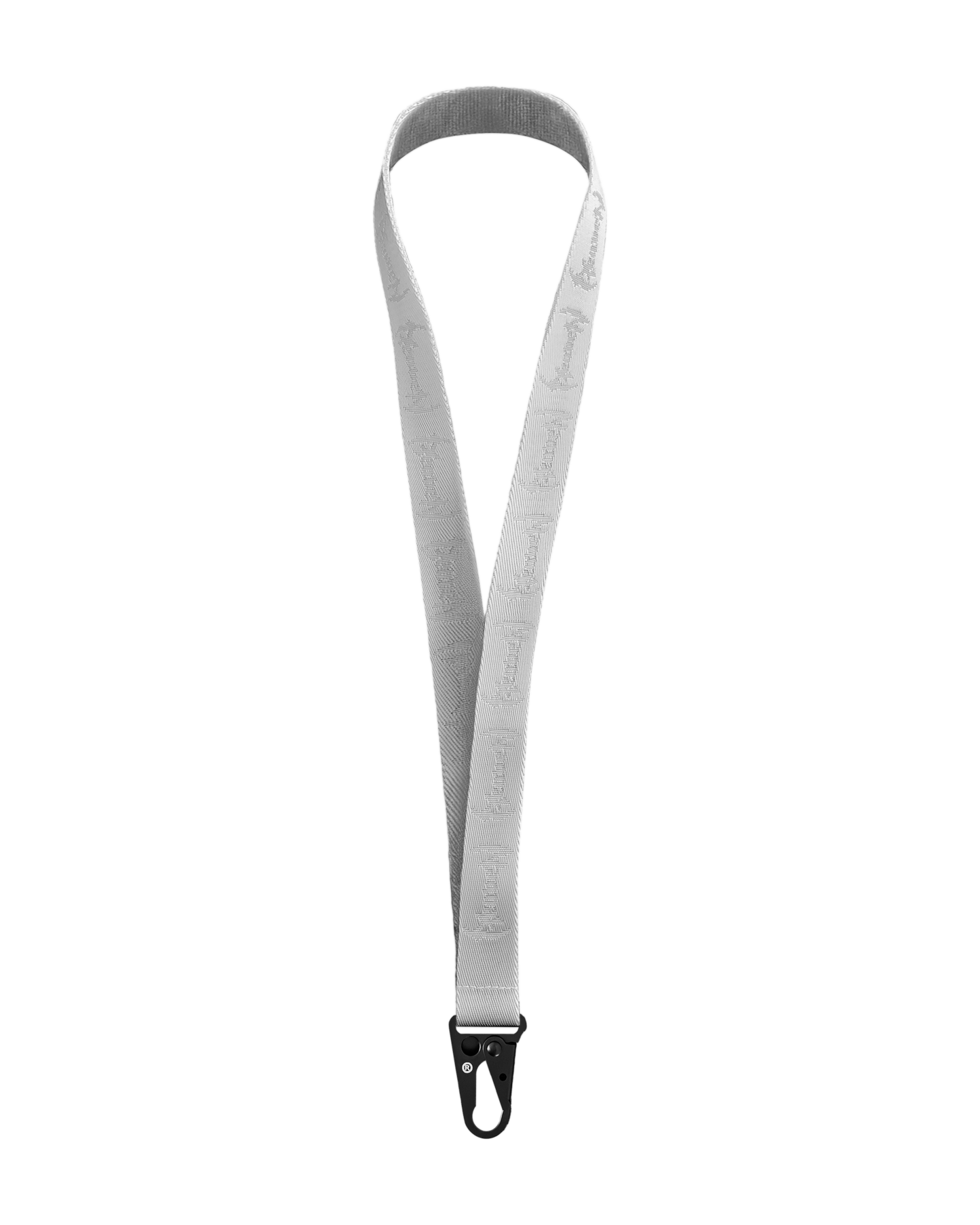 Reaven Grey ® Lanyard