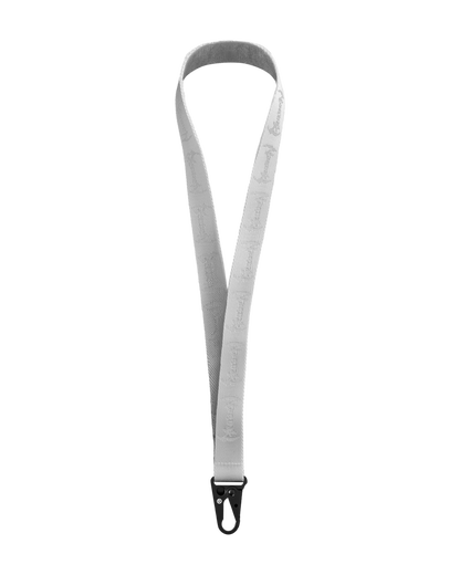 Reaven Grey ® Lanyard
