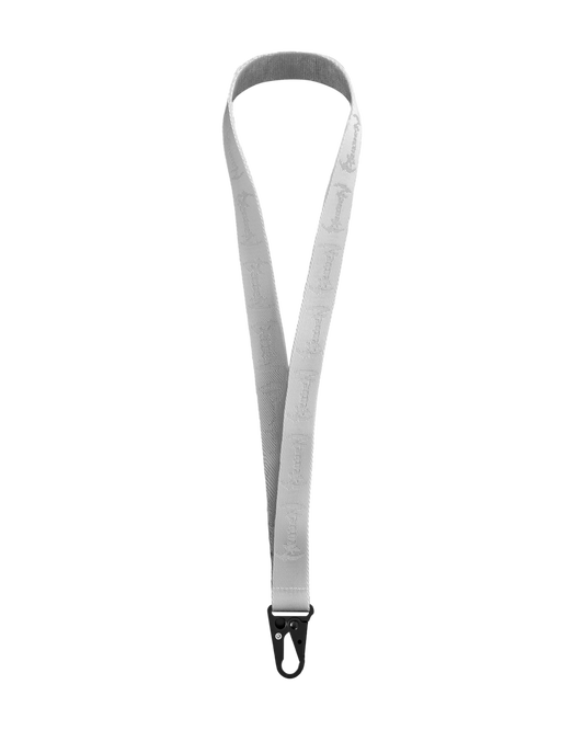 Reaven Grey ® Lanyard