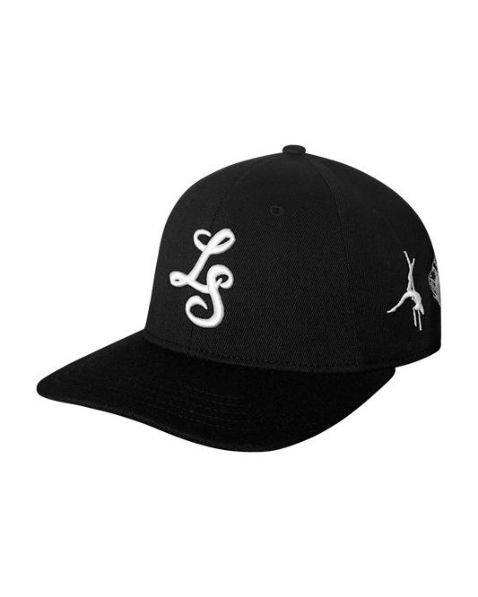 Reaven MKOT Fitted Hat
